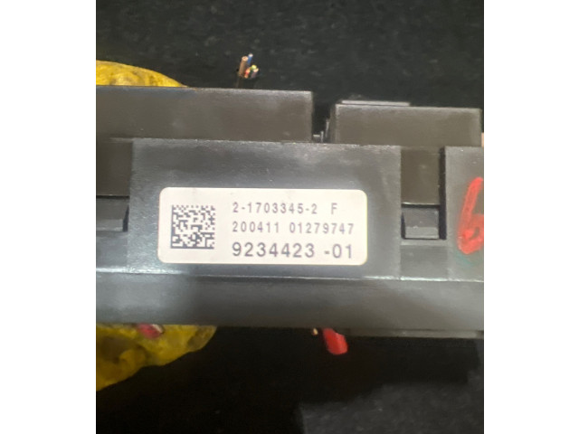 Блок предохранителей 9234423, 01279747   BMW 5 E60 E61    