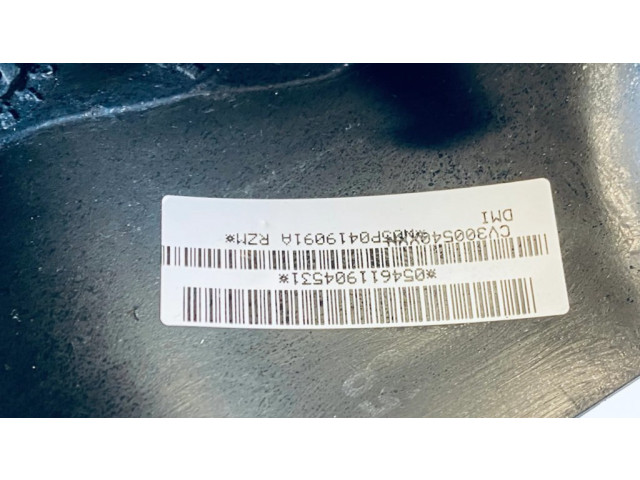 Volant Seat Toledo III (5P) 2006 5P0419091A  