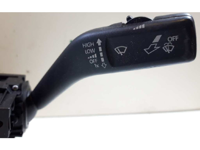 Ручка стеклоочистителей 3C5953513R, 3C5953507BJ   Volkswagen Passat Alltrack