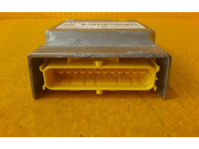 Блок подушек безопасности 4H0907637, 4H0907637   Audi A8 S8 D4 4H
