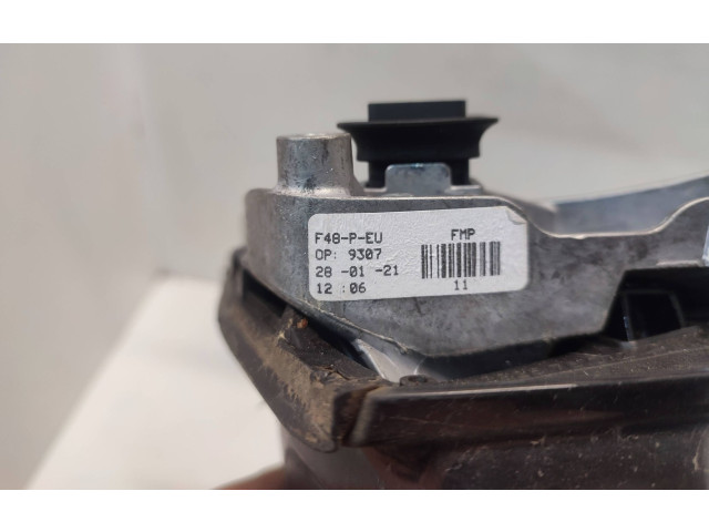 Zpětné zrcátko  BMW X1 F48 F49 2021  51167423640  