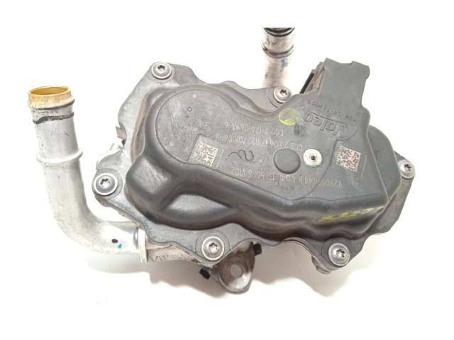 Клапан EGR 04L131501S   Skoda Octavia Mk3 (5E)