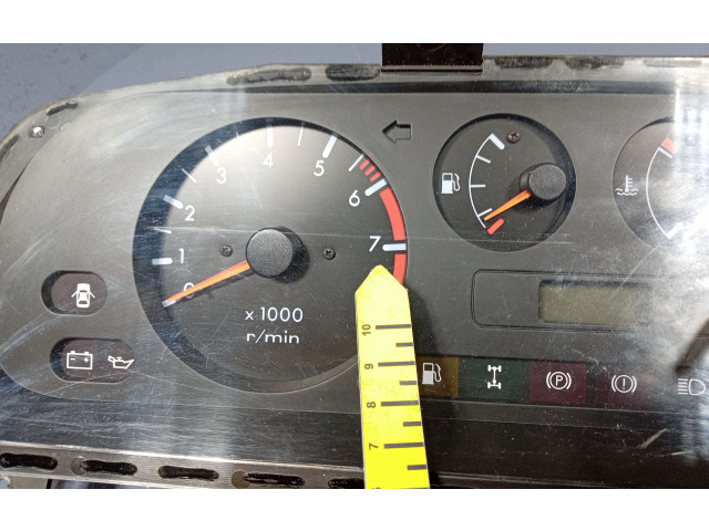 Přístrojová deska  Ford Maverick 1995 248100F000, 248100F000  