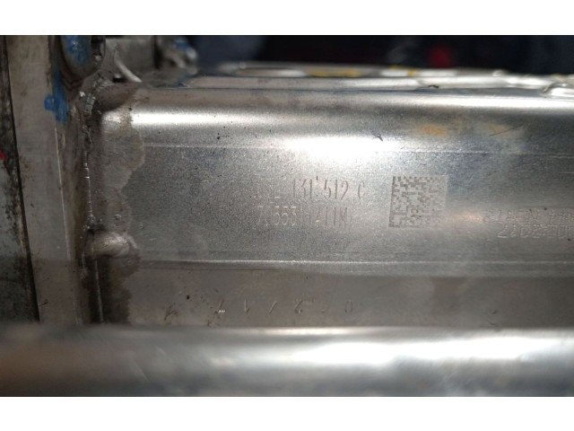Клапан EGR 0280751016, 03L131512C    Seat Ibiza IV (6J,6P)  CAY 
