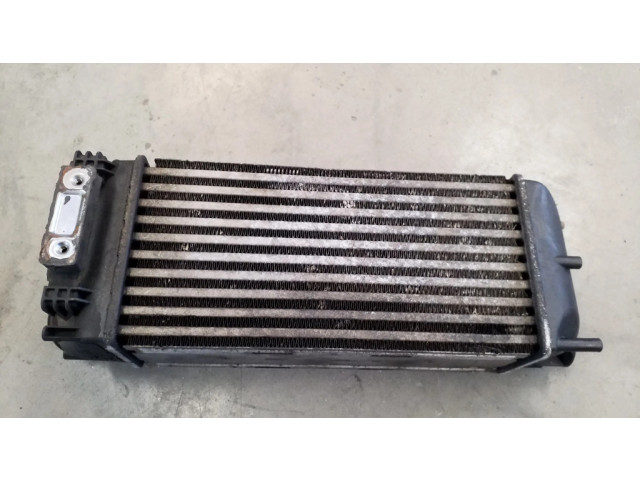 Интеркулер  9656503480   Citroen C4 I Picasso 1.6