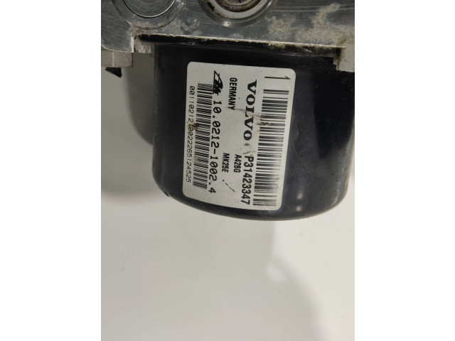 Jednotka ABS P31423347, 6G9N2B389BB   Volvo V70 2015