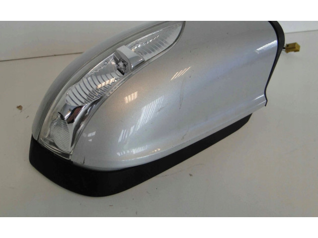 Zpětné zrcátko  Mercedes-Benz B W245 2005  A1698101476  