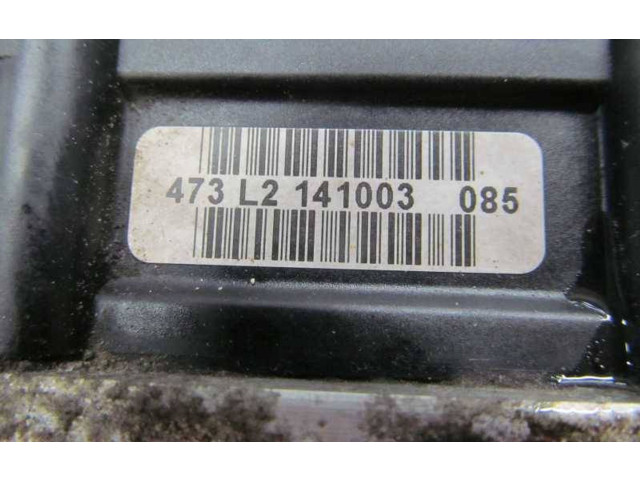 Jednotka ABS 0265231341, 11284   Nissan Micra 2003