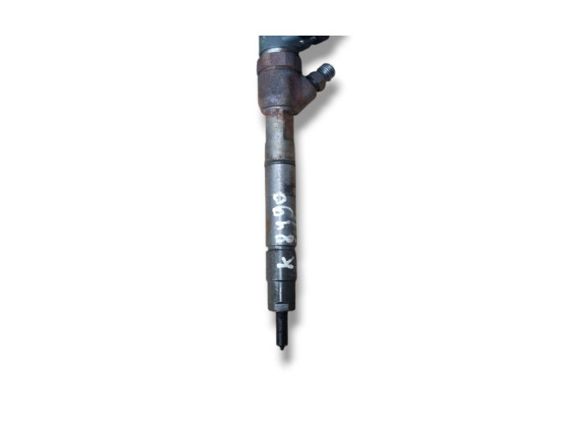 Vstřikovač 0445110288, 16450-R06-E01   Honda Civic    N22A2 
