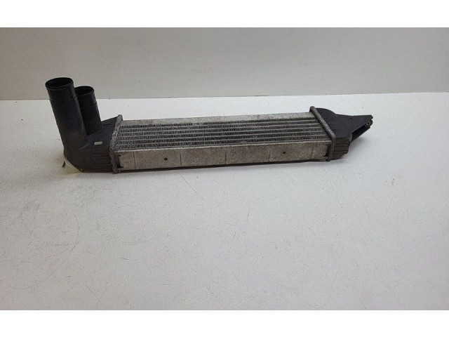 Интеркулер     Saab 9-3 Ver1 
