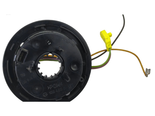 Подрулевой шлейф SRS 1684600149, 6015183   Mercedes-Benz E W210