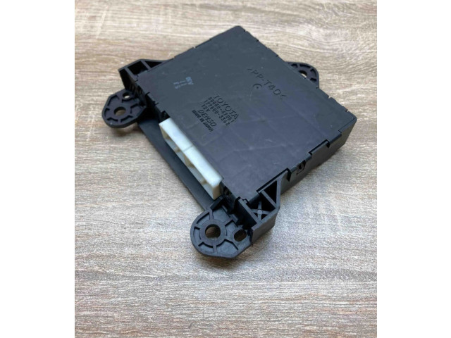 Блок управления климат-контролем 8865047051, 1776003362   Toyota Prius (XW20)