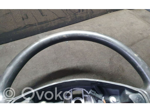 Volant Opel Zafira A 2002 4397108  