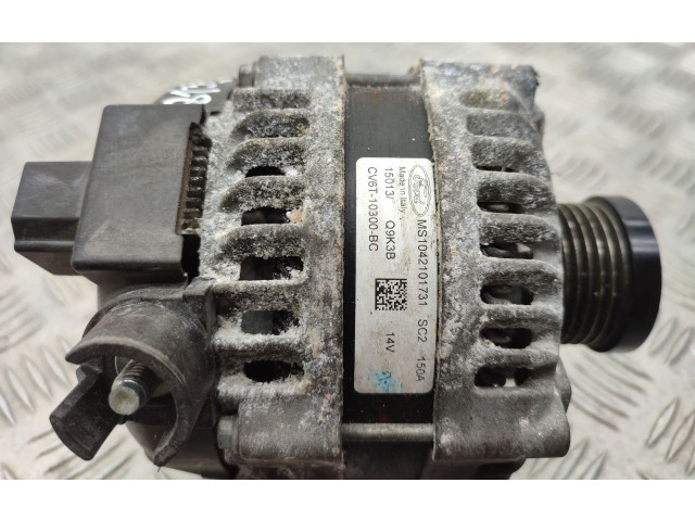 Генератор CV6T10300BC   Ford B-MAX      