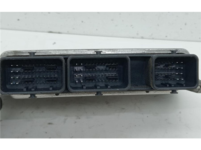 Блок управления 9665129180, 0090054   Citroen C6