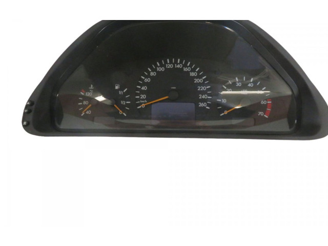 Přístrojová deska  Mercedes-Benz CLK A208 C208 2000 A2085403711, A2085403711  