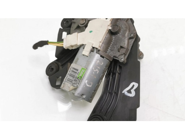 Моторчик заднего дворника 53028712, 1400457880    Fiat Scudo