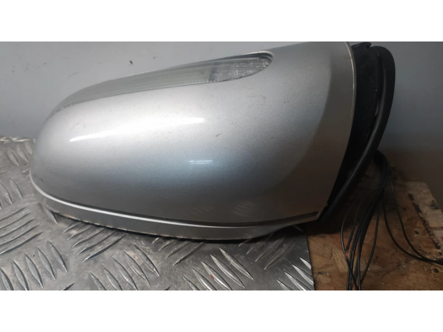 Zpětné zrcátko  levé Mercedes-Benz S W220 2001  2208100316  