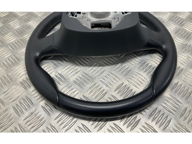 Руль Skoda Superb B8 (3V)  2015 - 2024 года 3V0419091L      