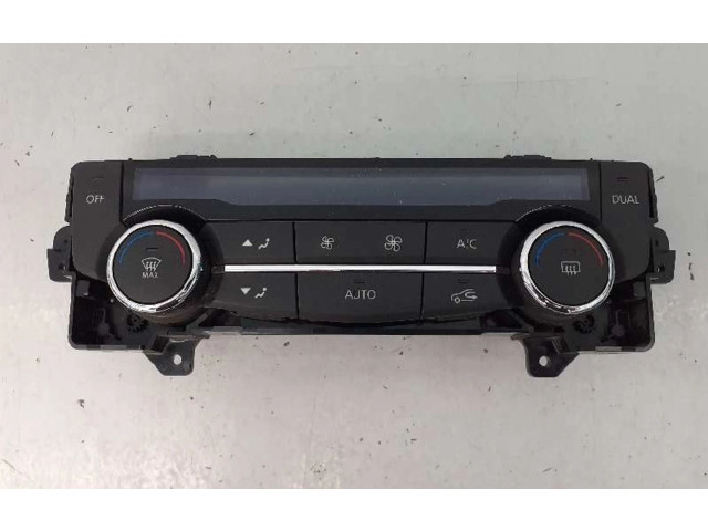 Блок управления климат-контролем 275102210R   Renault Kadjar