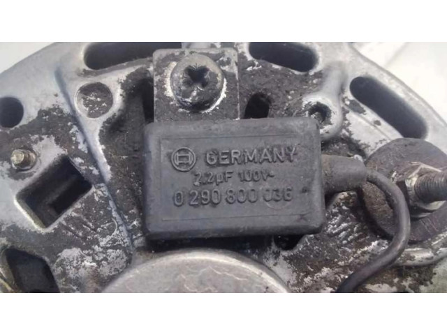 Генератор 0290800036   Ford Scorpio 2.9     