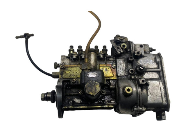 Топливный насос 6170704301, 0400075991   Mercedes-Benz W123