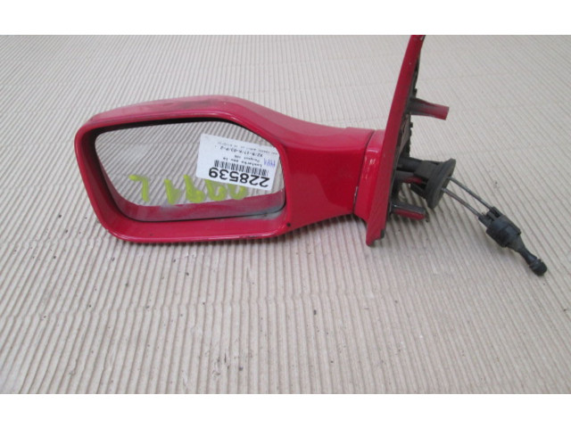 Zpětné zrcátko  Peugeot 106 1994    