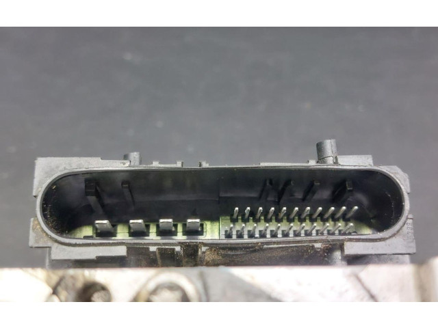 Jednotka ABS 0265231956, 0265800639   Hyundai i30 2007