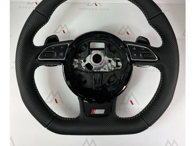 Volant Audi RS6 C7 2017 4G0951523D  