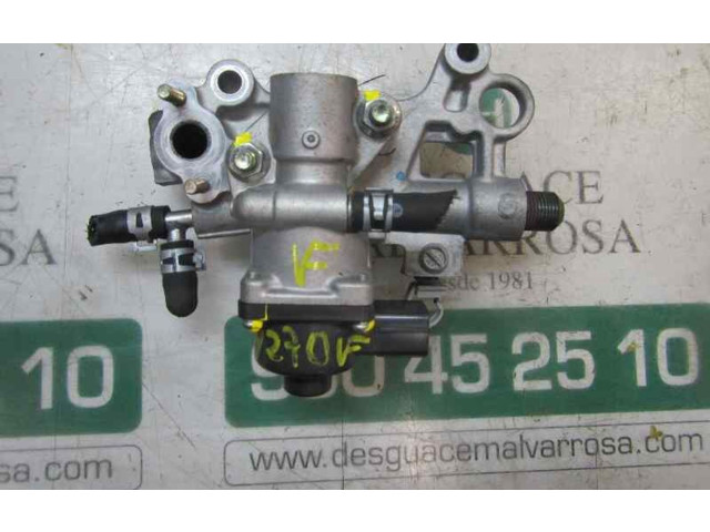 Vstřikovací lišta LFE220300A, 79376K62666   Mazda 2    ZJ 