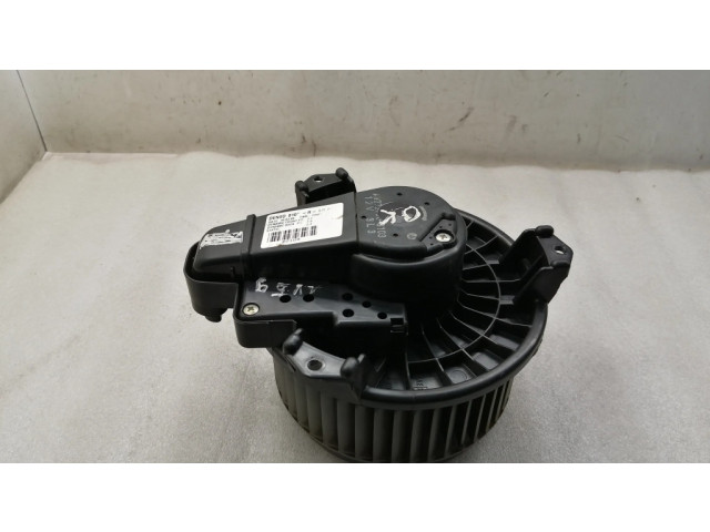 Вентилятор печки    8710302150, 2727008103   Toyota Avensis T270