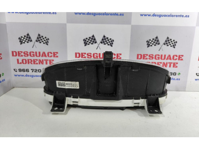 Панель приборов 940031H010   KIA Ceed       