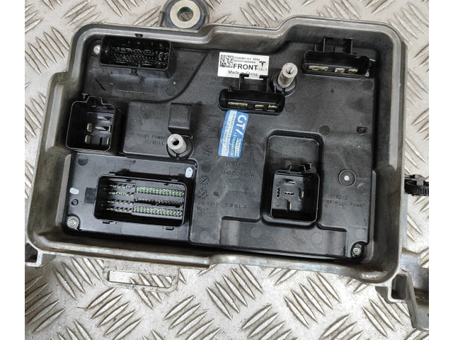 Блок комфорта 158399110C   Tesla Model Y   