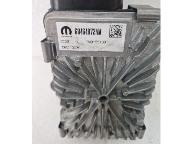Блок управления редуктора коробки передач (раздатки) 68464872AM   Jeep Grand Cherokee WL