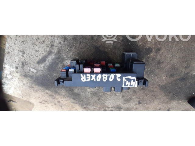   Pojistková skříňka 82241SC020   Subaru Forester SH 2011