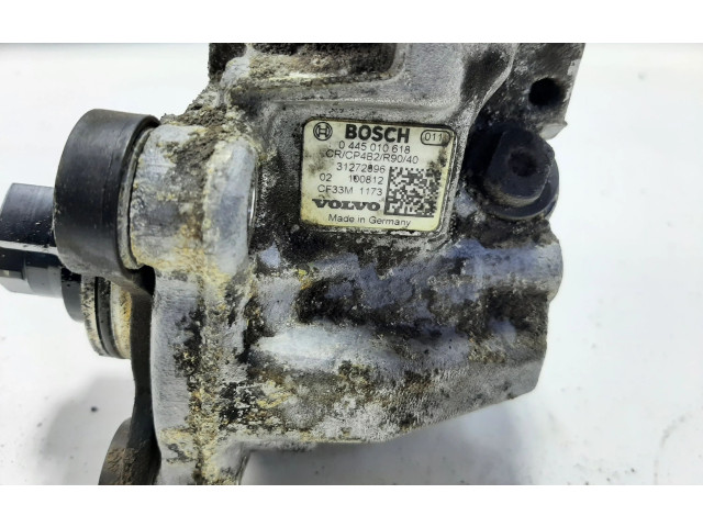 Vstřikovací čerpadlo 31272896   Volvo XC60    D 5244 T10 