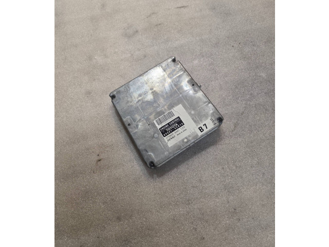 Píst 1758005441, 8966142A10   Toyota RAV 4 (XA20)     