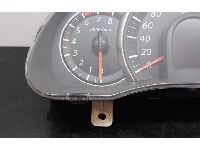 Přístrojová deska  Nissan Micra 2015 248103HN7D  