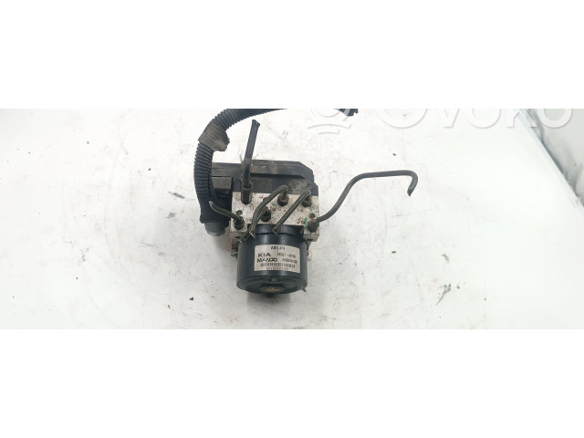 Jednotka ABS 0k2fa667b0   KIA Carnival 2006