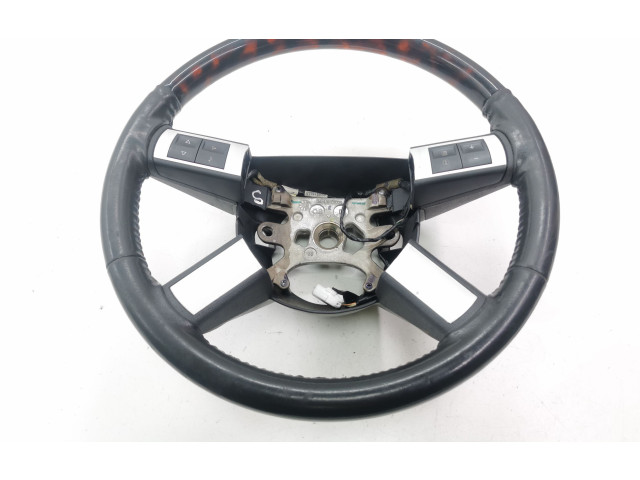 Руль Chrysler 300 - 300C  2005-2010 года 0UV231DVAG, 14117D      