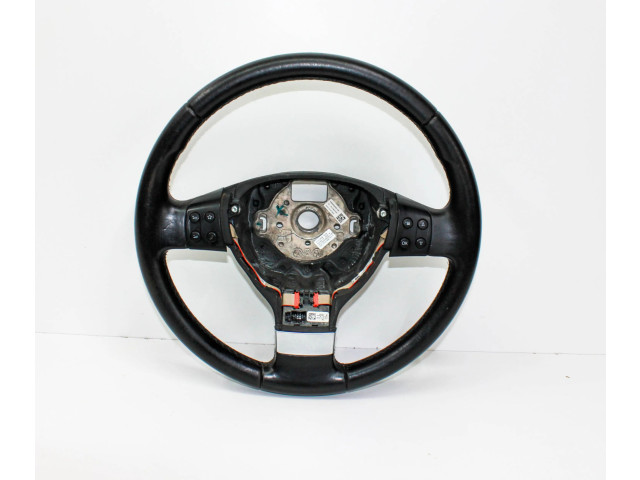 Volant Volkswagen Touran I 2007 1K0959537J, 1K0959538F  