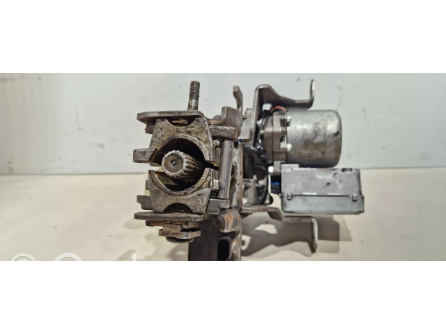    Рулевая рейка 488108643r   Renault Megane III 2009-2016 года
