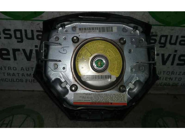 Подушка безопасности водителя 4815086G00, 0110009   Suzuki Ignis