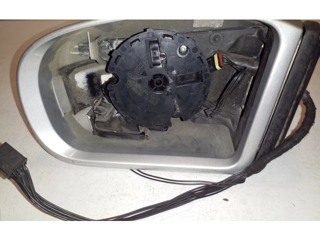 Zpětné zrcátko  Mercedes-Benz E W211 2004  2038105993  