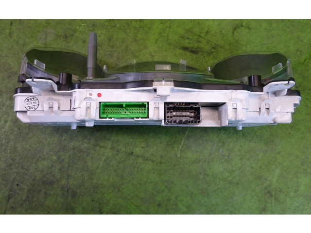 Přístrojová deska  Honda City 2006 78100SEMT72  