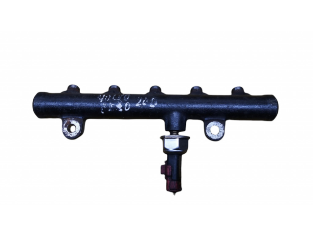 Vstřikovací lišta 9681649580, 9658227880   Ford Mondeo MK IV  pro naftový motor 2.0  