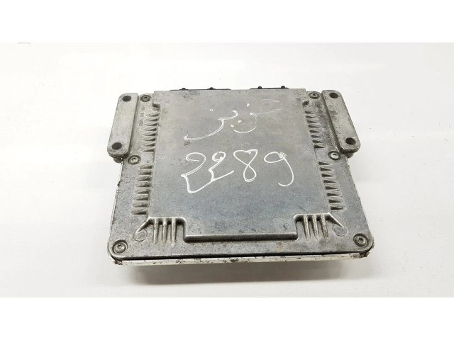Řídící jednotka P56044299AD, 56044299AD   Jeep Cherokee III KJ 2001