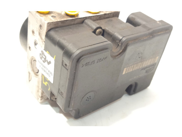 Jednotka ABS 89540B1010, 44510B1011   Subaru Justy 2007