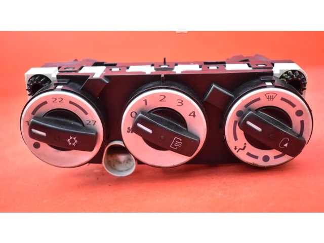 Блок управления климат-контролем 69660071, 69660071   Mitsubishi Colt