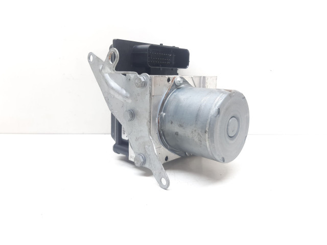 Jednotka ABS 6791272, 34516791272   BMW X1 E84 2011